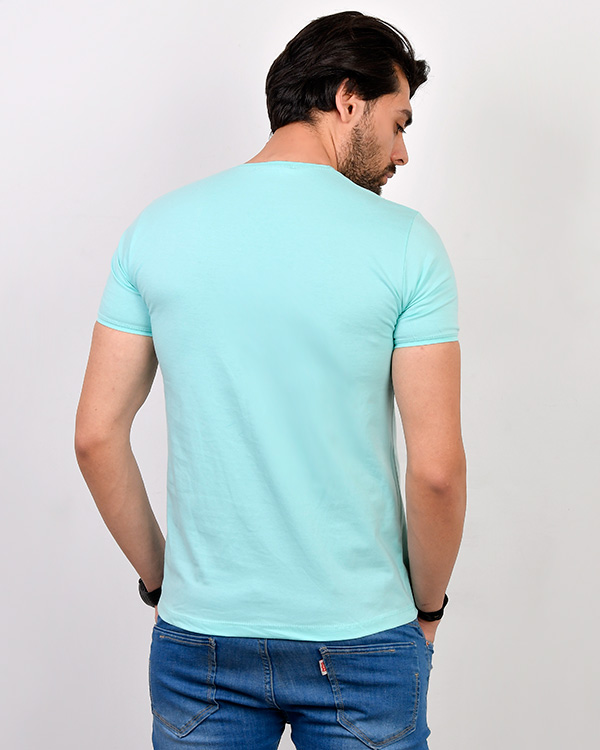 تیشرت مردانه POLO مدل 3101
