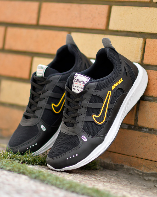 کفش ورزشی مردانه AIR MAX مدل 3116