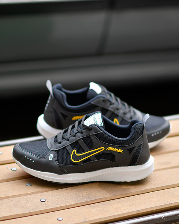 کفش ورزشی مردانه AIR MAX مدل 3116