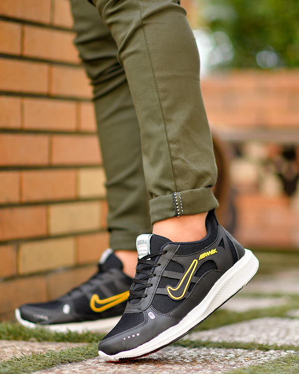 کفش ورزشی مردانه AIR MAX مدل 3116