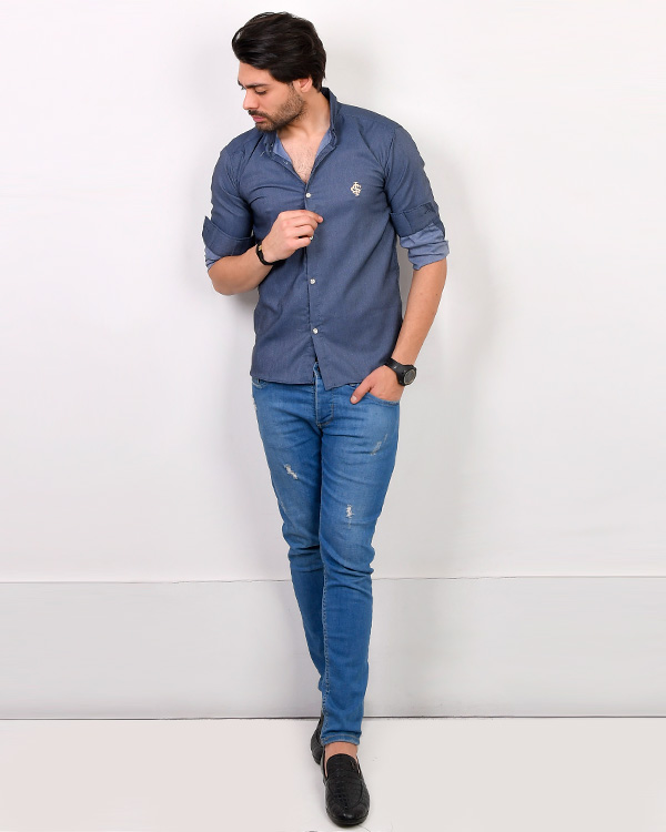 پیراهن مردانه TCSمدل 3129