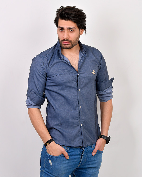 پیراهن مردانه TCSمدل 3129