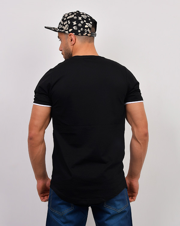 تی شرت مردانه ATHETIC مدل 3138