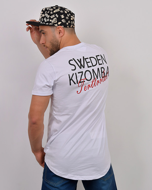 تی شرت مردانه SWEDEN مدل 3139