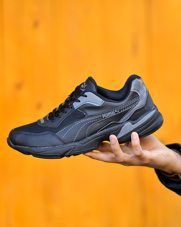 کفش مردانه PUMA طرح ODIK مدل 5201