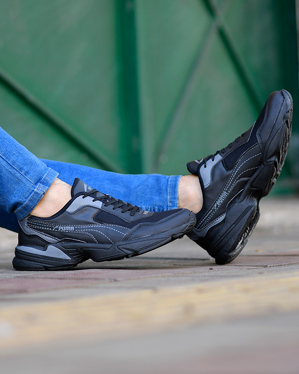 کفش مردانه PUMA طرح ODIK مدل 5201