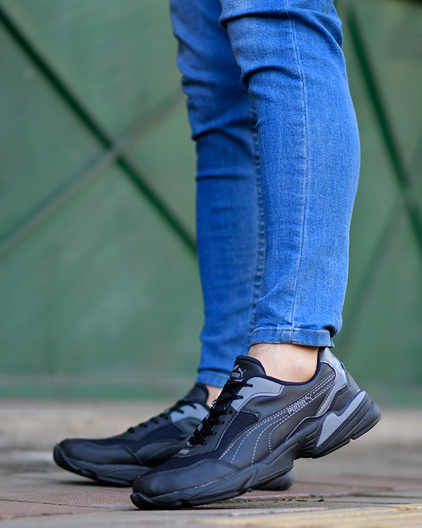 کفش مردانه PUMA طرح ODIK مدل 5201