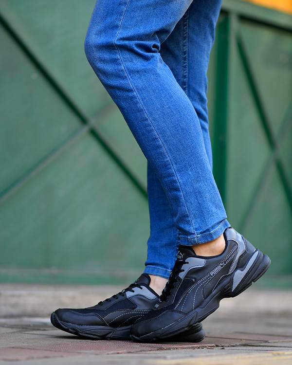 کفش مردانه PUMA طرح ODIK مدل 5201