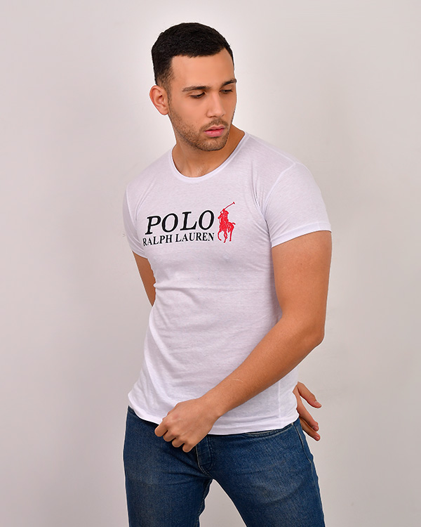 تی شرت مردانه polo مدل 3206