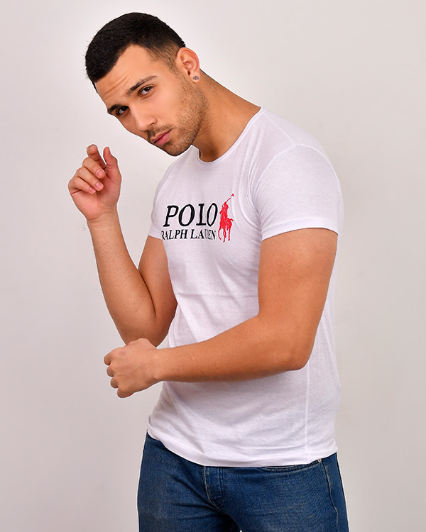 تی شرت مردانه polo مدل 3206