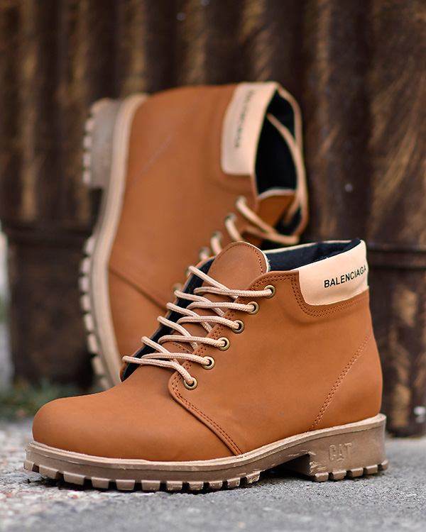 کفش ساقدار دخترانه BALENCIAGA طرحJILANمدل 9820