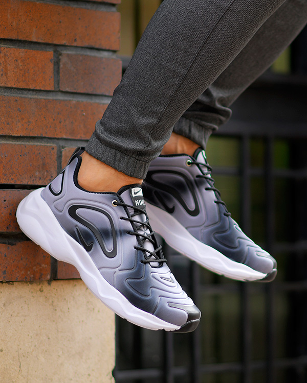 کفش مردانه NIKE طرح DARBO مدل 6201