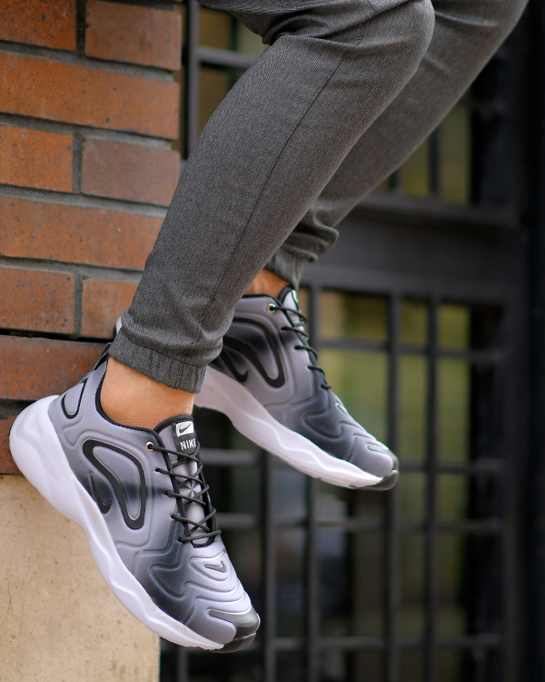 کفش مردانه NIKE طرح DARBO مدل 6201