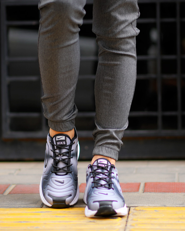 کفش مردانه NIKE طرح DARBO مدل 6201