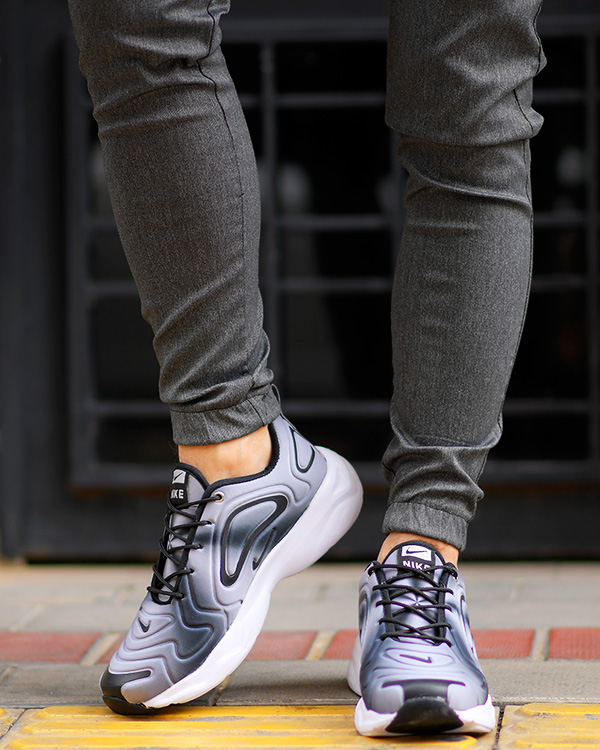 کفش مردانه NIKE طرح DARBO مدل 6201
