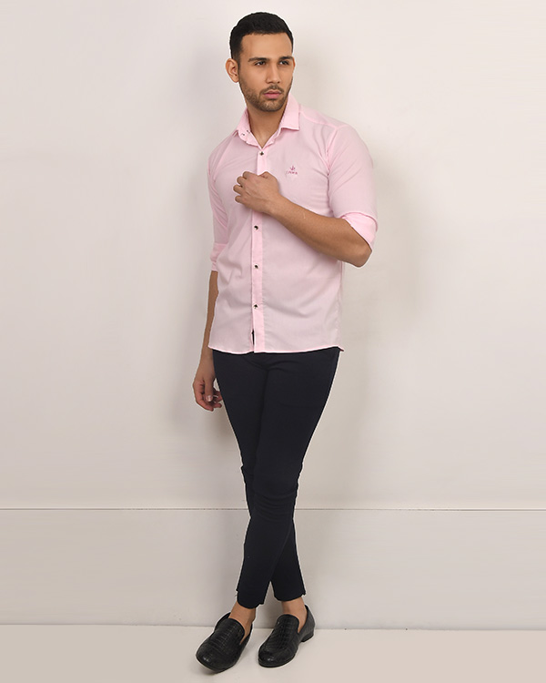 پیراهن مردانه UTES مدل 3263