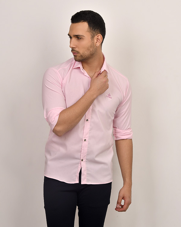 پیراهن مردانه UTES مدل 3263