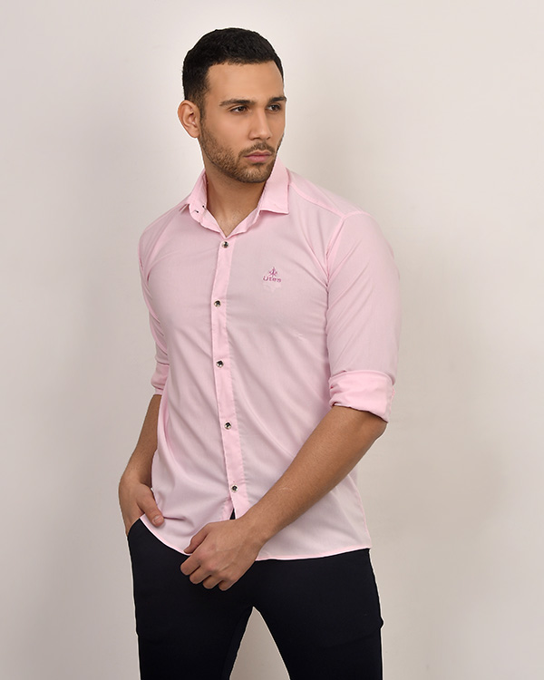 پیراهن مردانه UTES مدل 3263
