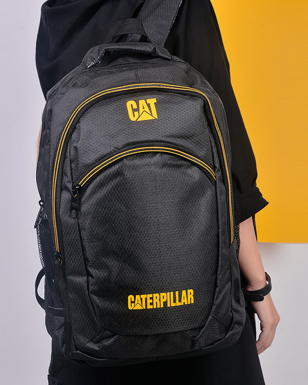 کوله پشتی CAT طرح ATALO مدل6922