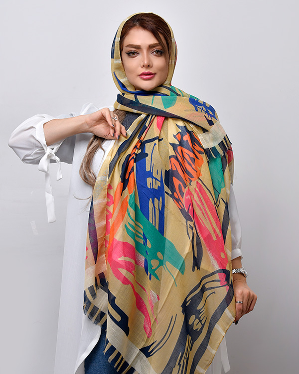 شال لنین مدل 3296