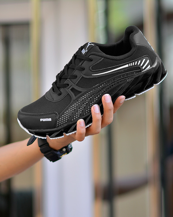 کفش مردانه PUMA طرح REFOمدل 9822