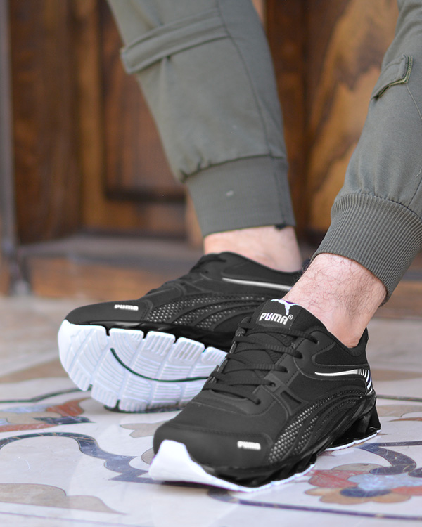 کفش مردانه PUMA طرح REFOمدل 9822