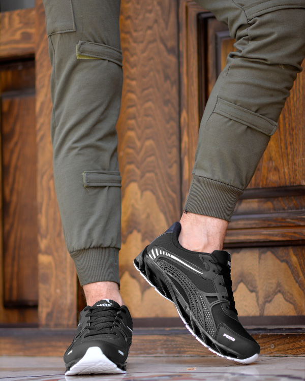 کفش مردانه PUMA طرح REFOمدل 9822