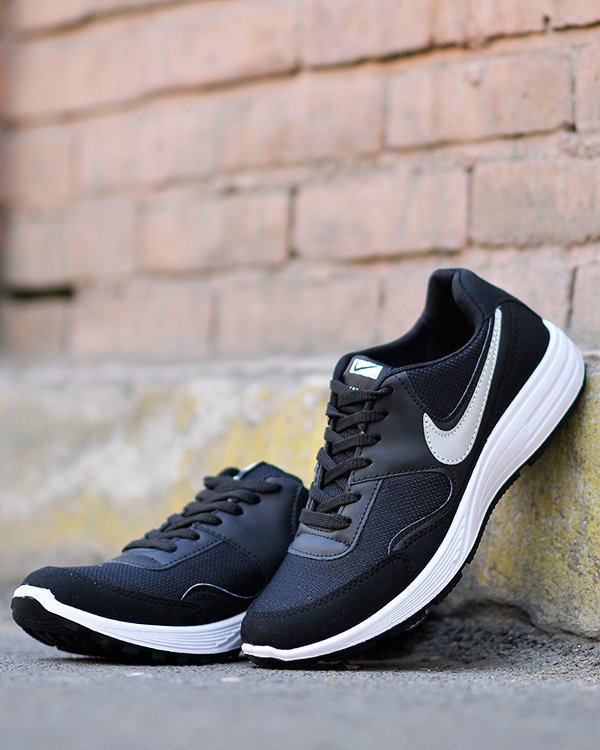 کفش مردانه NIKE طرح GIBSO مدل 5252