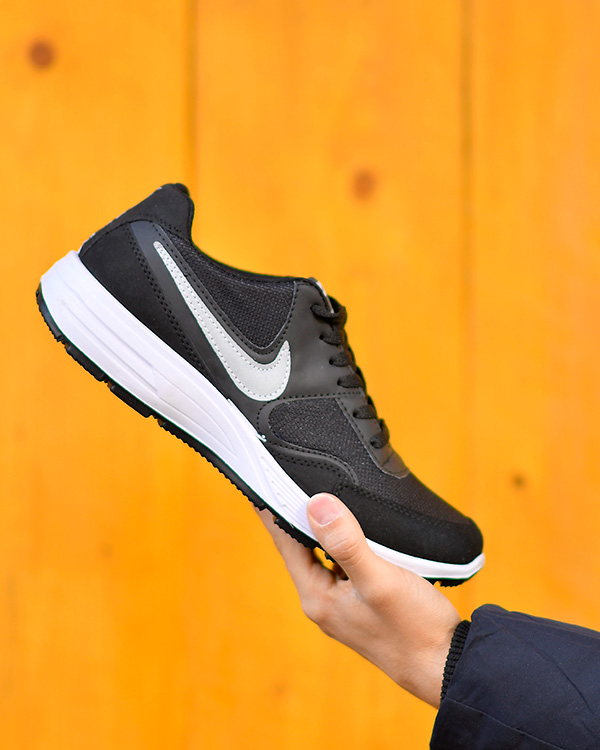 کفش مردانه NIKE طرح GIBSO مدل 5252