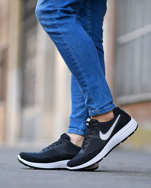 کفش مردانه NIKE طرح GIBSO مدل 5252