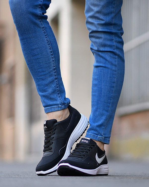 کفش مردانه NIKE طرح GIBSO مدل 5252