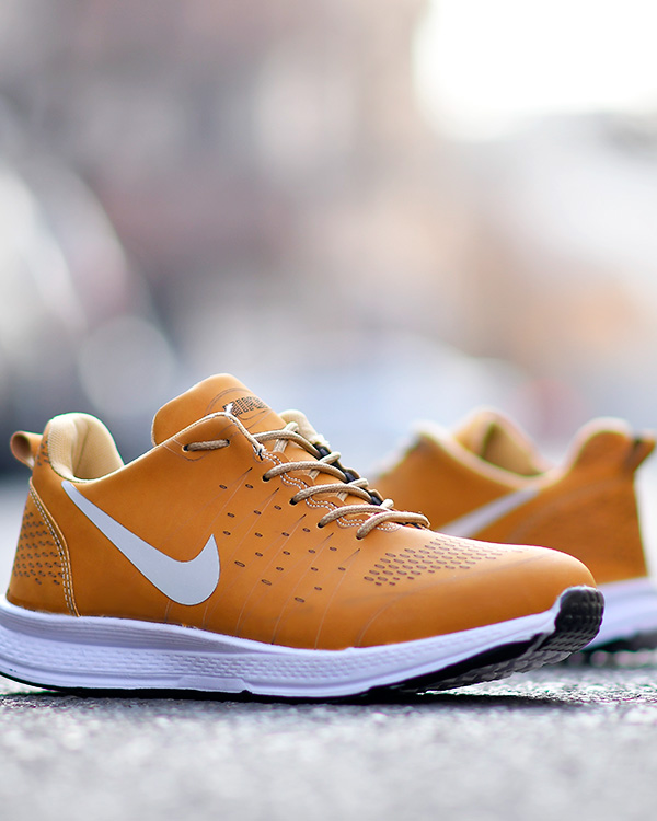 کفش مردانه NIKE طرح HAKO مدل 6588