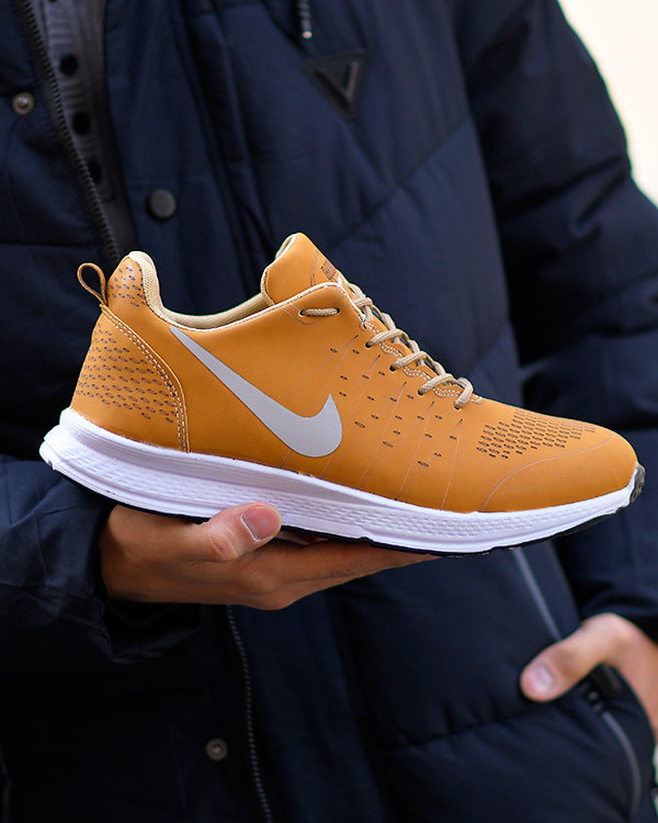 کفش مردانه NIKE طرح HAKO مدل 6588