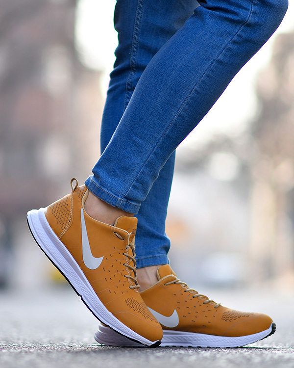 کفش مردانه NIKE طرح HAKO مدل 6588
