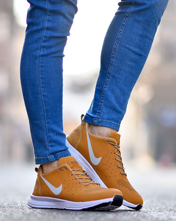 کفش مردانه NIKE طرح HAKO مدل 6588