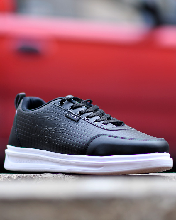 کفش مردانه LACOSTE طرح DELIN مدل 2503