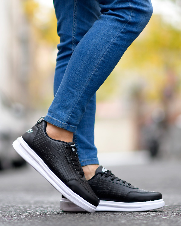 کفش مردانه LACOSTE طرح DELIN مدل 2503