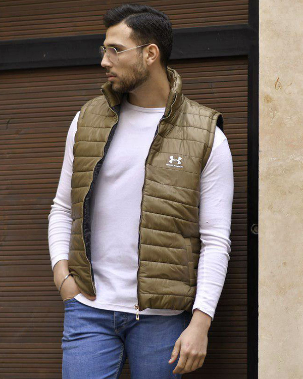 ژیله مردانه طرح ONIX مدل 1213
