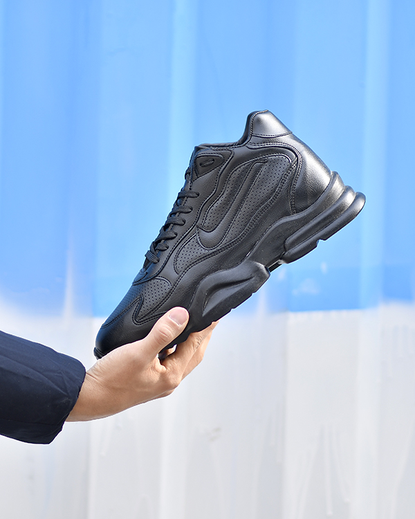 کفش ساقدارمردانه NIKE طرح VIKY مدل 1215