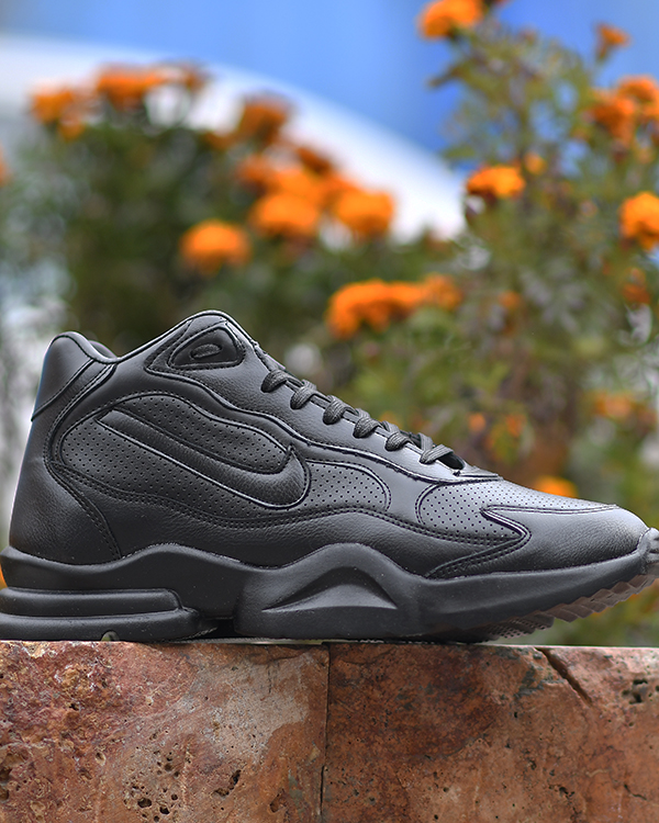 کفش ساقدارمردانه NIKE طرح VIKY مدل 1215