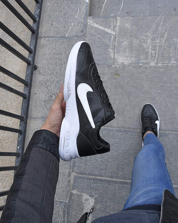 کفش ورزشی مردانه NIKE طرح VEGO مدل 1422