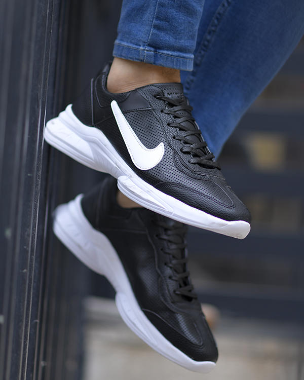 کفش ورزشی مردانه NIKE طرح VEGO مدل 1422