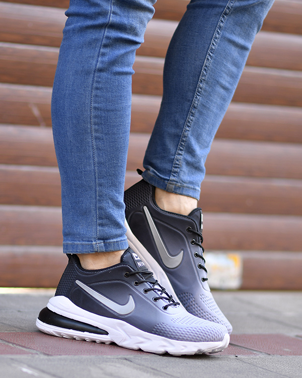 کفش ورزشی مردانه nike طرح arzhan مدل 2122