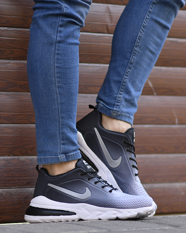 کفش ورزشی مردانه nike طرح arzhan مدل 2122