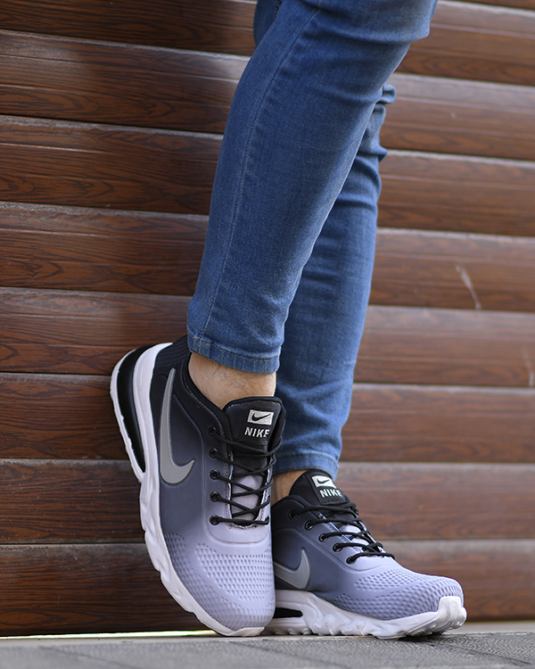 کفش ورزشی مردانه nike طرح arzhan مدل 2122