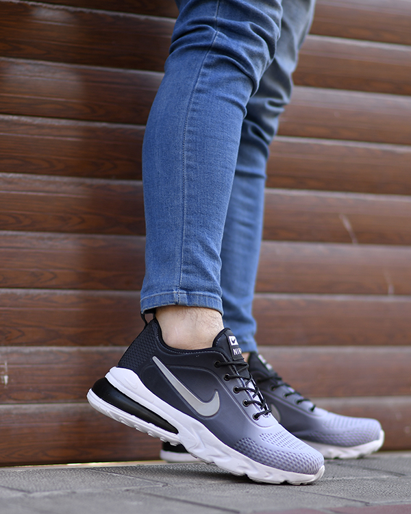 کفش ورزشی مردانه nike طرح arzhan مدل 2122