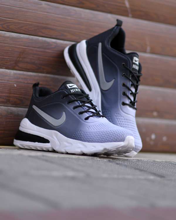 کفش ورزشی مردانه nike طرح arzhan مدل 2122