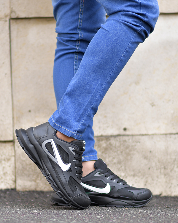 کفش ورزشی مردانه NIKE طرح ZOKA مدل 2125