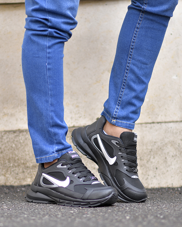 کفش ورزشی مردانه NIKE طرح ZOKA مدل 2125