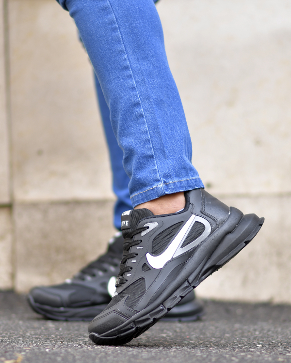 کفش ورزشی مردانه NIKE طرح ZOKA مدل 2125